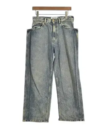 Maison Margiela 데님 팬츠 여성용