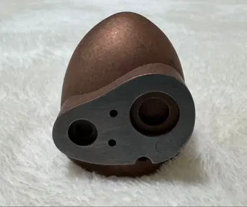 미타카의 숲 지브리 미술관 [ 로봇 병사 ] 중후한 느낌의 페이퍼 웨이트