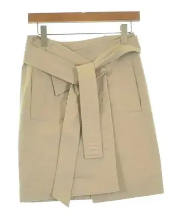 메종 마르지엘라 미디 스커트 여성용