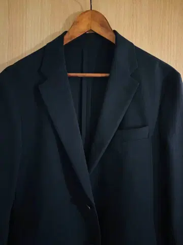 [UNIQLO] 감동 자켓 + 감동 팬츠 셋업 수트