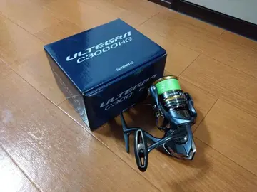 시마노 21 알테그라 C3000HG