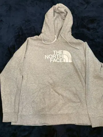 THE NORTH FACE 후드티