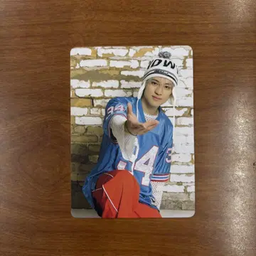 우에무라 켄신 트레이딩 카드 FC