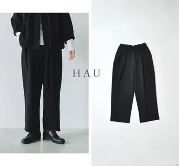 완판 HAU 클래스카 포멀 팬츠 cele 사이즈 38