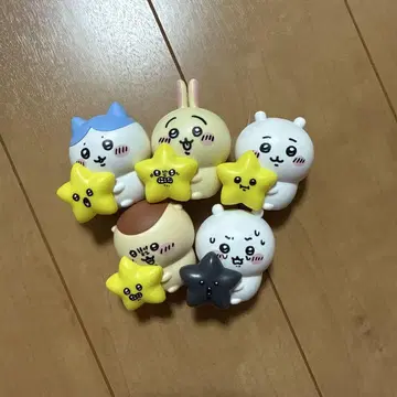치이카와 (먼작귀) 별과 함께 라이트 5세트