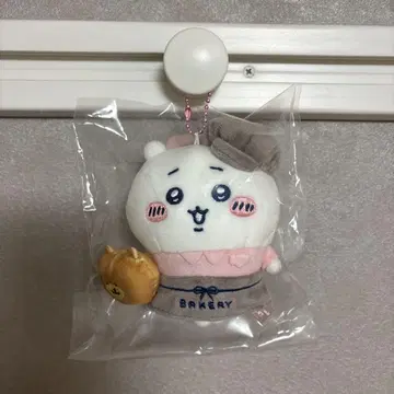 치이카와(먼작귀) 베이커리 마스코트