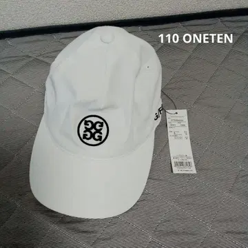 G/FORE 화이트 캡 프리 사이즈