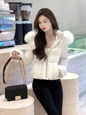 가을/겨울 심플 아우터! 외출도 데이트도 화려하게