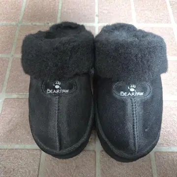 베어 파우 25cm