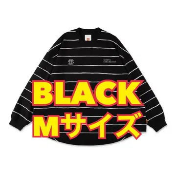 SEE SEE x S.F.C SUPER BIG BOARDER LS TEE