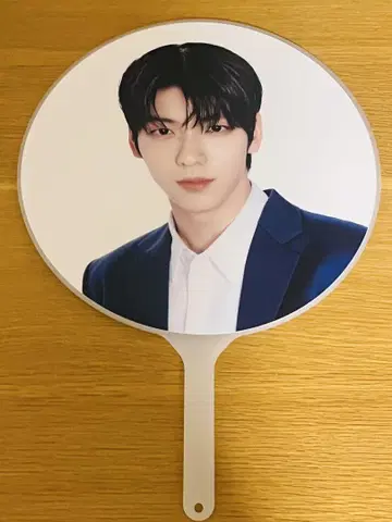 TOMORROW X TOGETHER act promise 수빈 부채