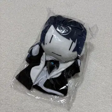 Ado 모나리자의 옆얼굴 굿즈 이게 뭐야 퍼펫 미개봉 새상품