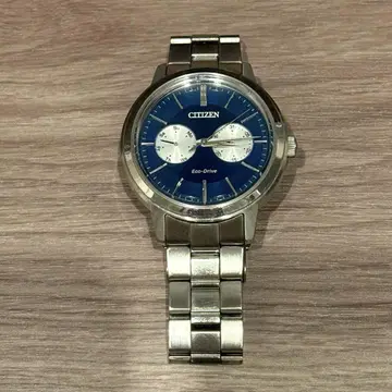 CITIZEN 시티즌 컬렉션 에코 드라이브 BU4030-91L