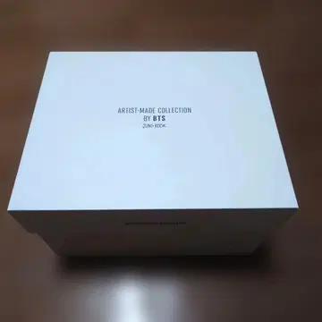 BTS ARTIST-MADE 무드램프 정국