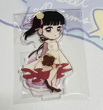 귀멸의 칼날 츠유리 카나오 발렌타인 ufotable 아크릴 스탠드