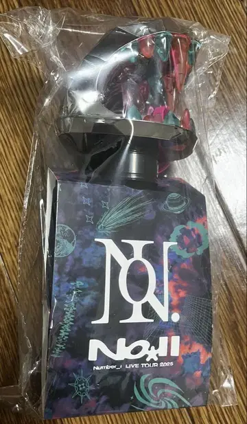 넘버아이 Number_i 응원봉 라이브