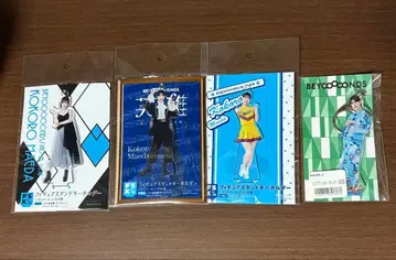 마에다 코코로 fsk
