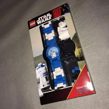 [ 새상품 미사용 ] 레고 레고 타임 디즈니 스타 워 R2-D2