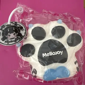 Mellojoy 스노우 손톱
