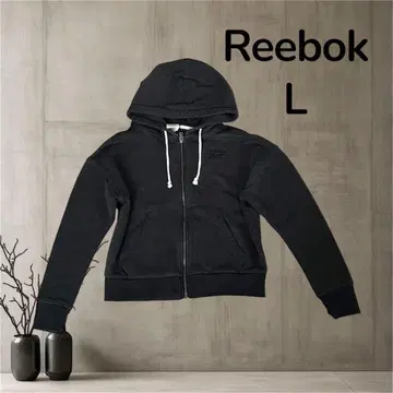 Reebok 리복 후드티 L 심플