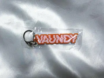 Vaundy 영화 London VAWS 선행 상영 특전 오리지널 키링