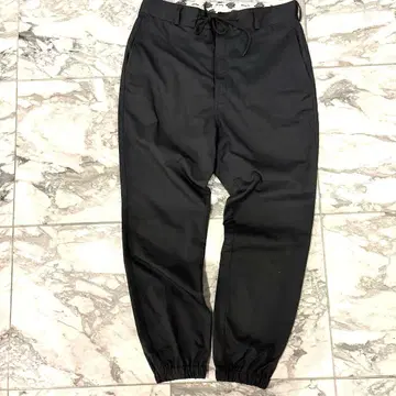 디키즈 다크 그레이 조거 팬츠
