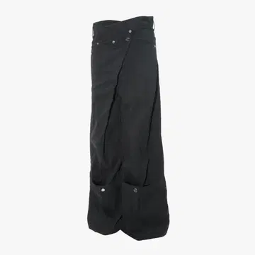 theredthread S double knee pants heart