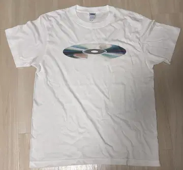 PP69 CD tee