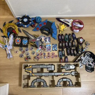 울트라맨 변신 세트 묶음 판매