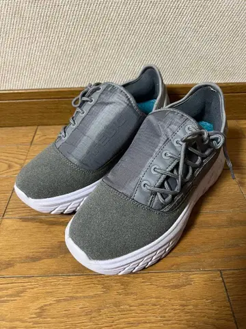 TELIC 리커버리 슈즈