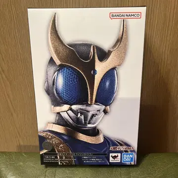 S.H.Figuarts (진골조제법) 가면라이더 쿠우카 라이징 드래곤