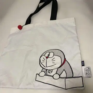 도라에몽 토트백