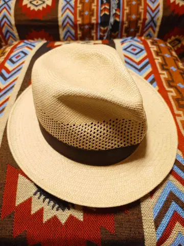 STETSON 스테트슨 파나마 햇