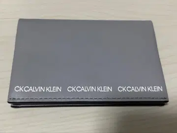 CKCALVIN KLEIN 카드 케이스