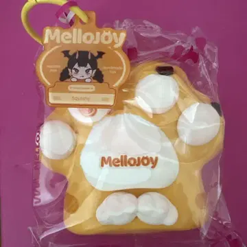 Mellojoy 브라운 태비