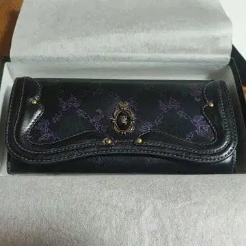 ANNA SUI 장지갑