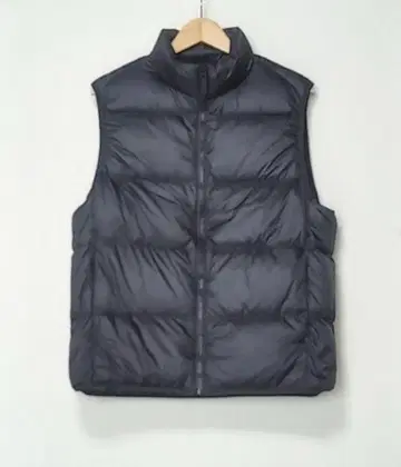 UNIQLO 울트라 라이트 다운 다운 베스트
