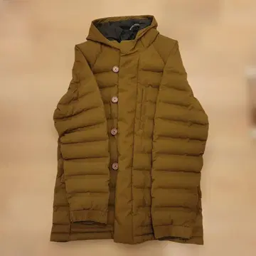 *가격 인하* [ 컨디션 최상 ] 라코스테 다운 자켓