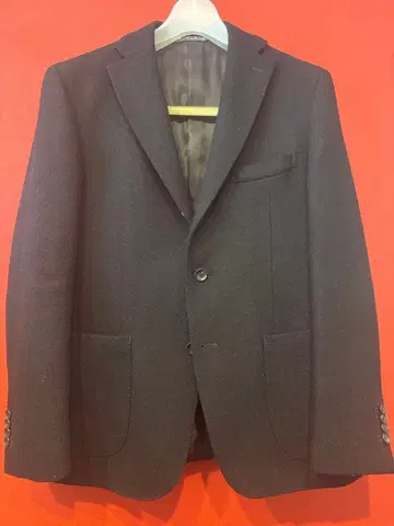 MOON사 트위드 자켓 수트 컴퍼니 (수트 스퀘어)