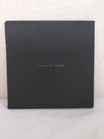 호소카와 신지 CD [ japanese songs ]