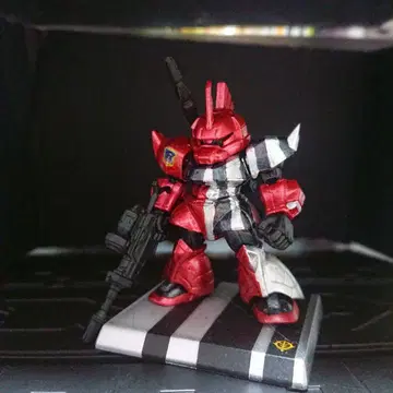 건담 컨버전스 겔구그 캐논