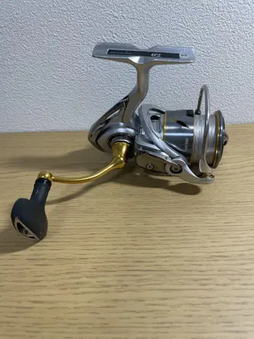 Daiwa 프림스 lt3000-c