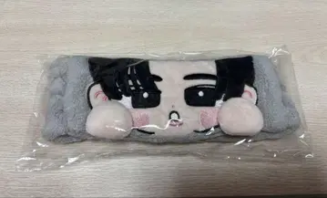 메구로 렌 헤어밴드