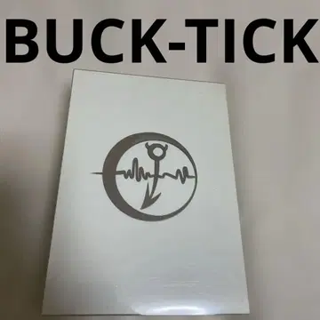 BUCK-TICK 악마와 프로이트 Climax together