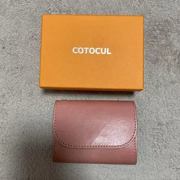COTOCUL 이치고 이치에 핑크