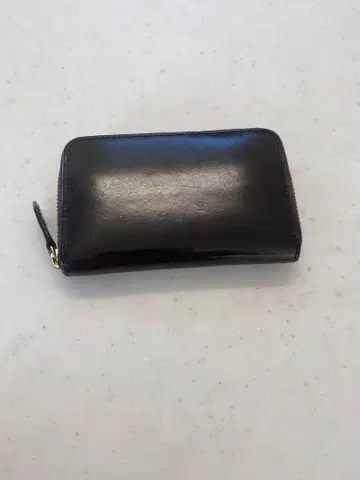 코코마이스터 동전 지갑