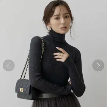 anuans 울핏 리브 터틀 풀오버