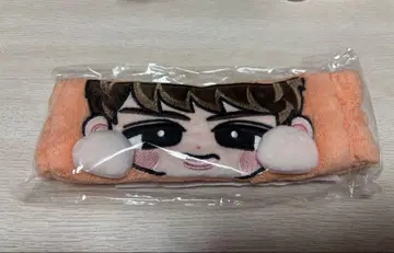 무카이 코지 헤어밴드