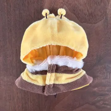 유니베어 키체인 벌