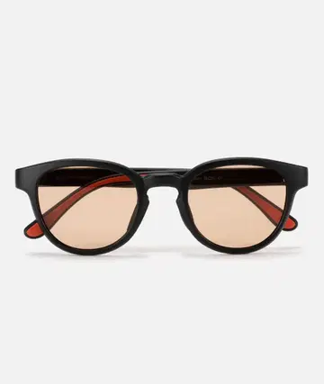 TYMER ELIOT Matt Black